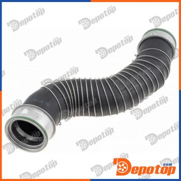 Gaine de suralimentation pour BMW | GPP-BM-218, 43SKV144
